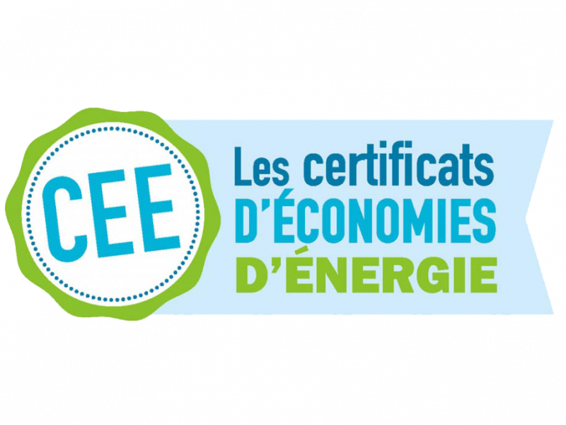 Les Certificats d'Économie d'Énergie