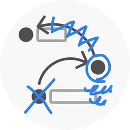 Logo de la fresque du renoncement