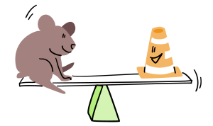 Equilibrer biodiversité et plan/projet